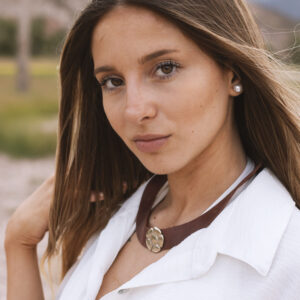 Collar Parra