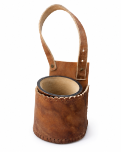 Porta Mate Cochero