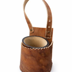Porta Mate Cochero