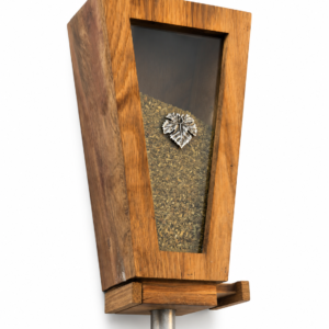Dispenser Yerba mate PARRA