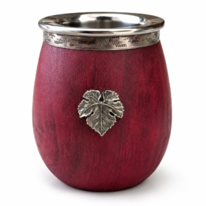 Mate Malbec Parra