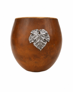 Mate Calabaza Parra