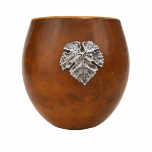 Mate Calabaza Parra