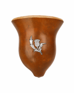Mate Calabaza Cardo