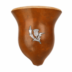 Mate Calabaza Cardo