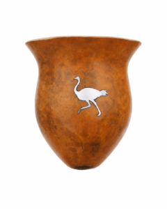 Mate Calabaza Choique